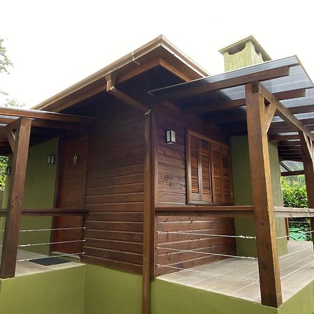 Stillo Gramado Dutra Com Cafe Da Manha 외부 사진