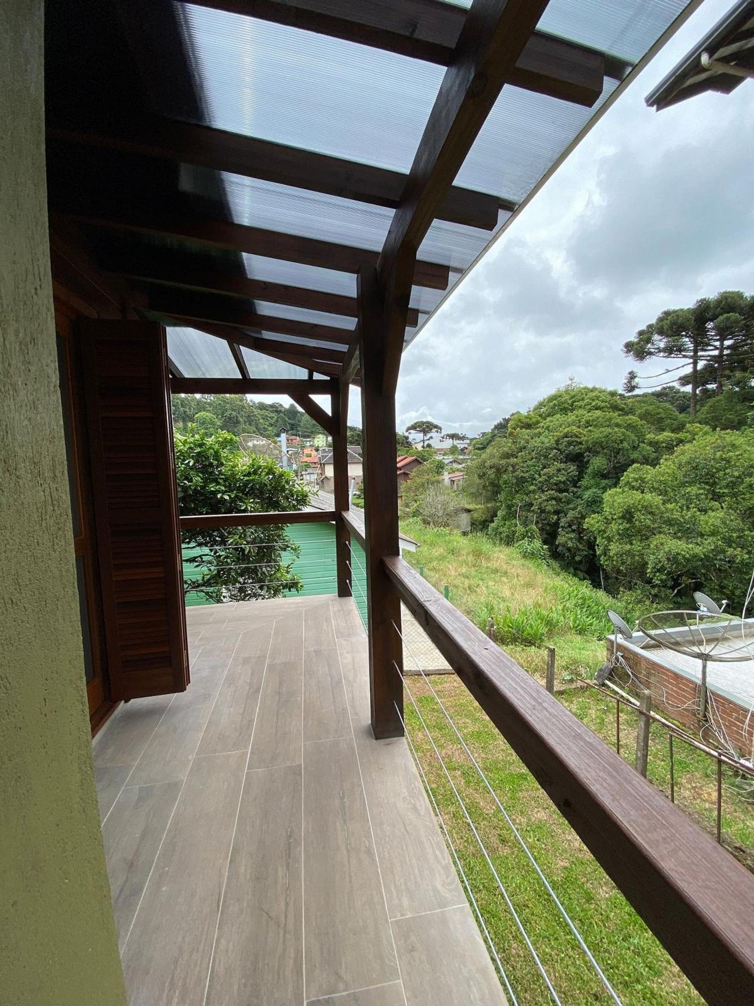 Stillo Gramado Dutra Com Cafe Da Manha 외부 사진