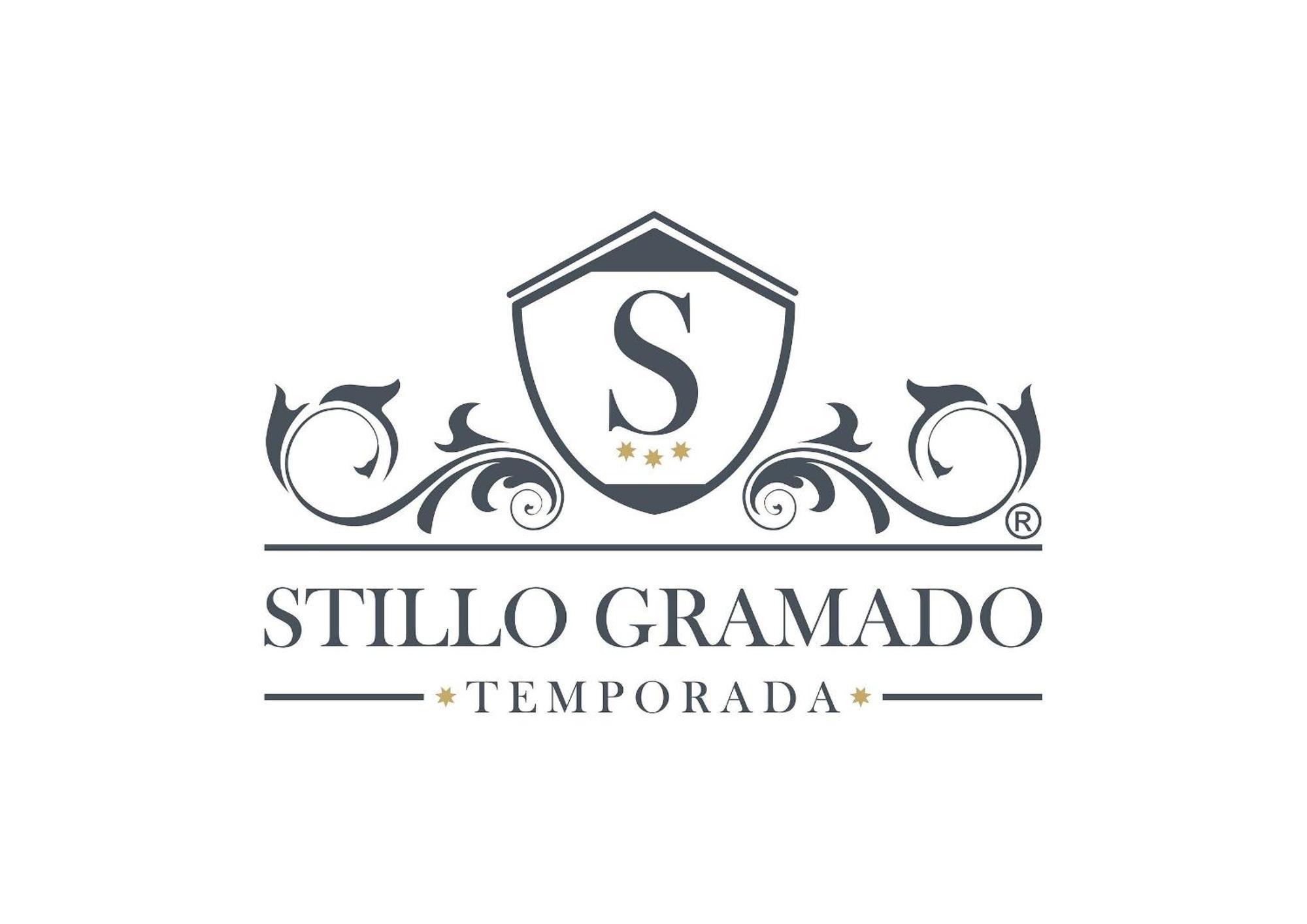 Stillo Gramado Dutra Com Cafe Da Manha 외부 사진